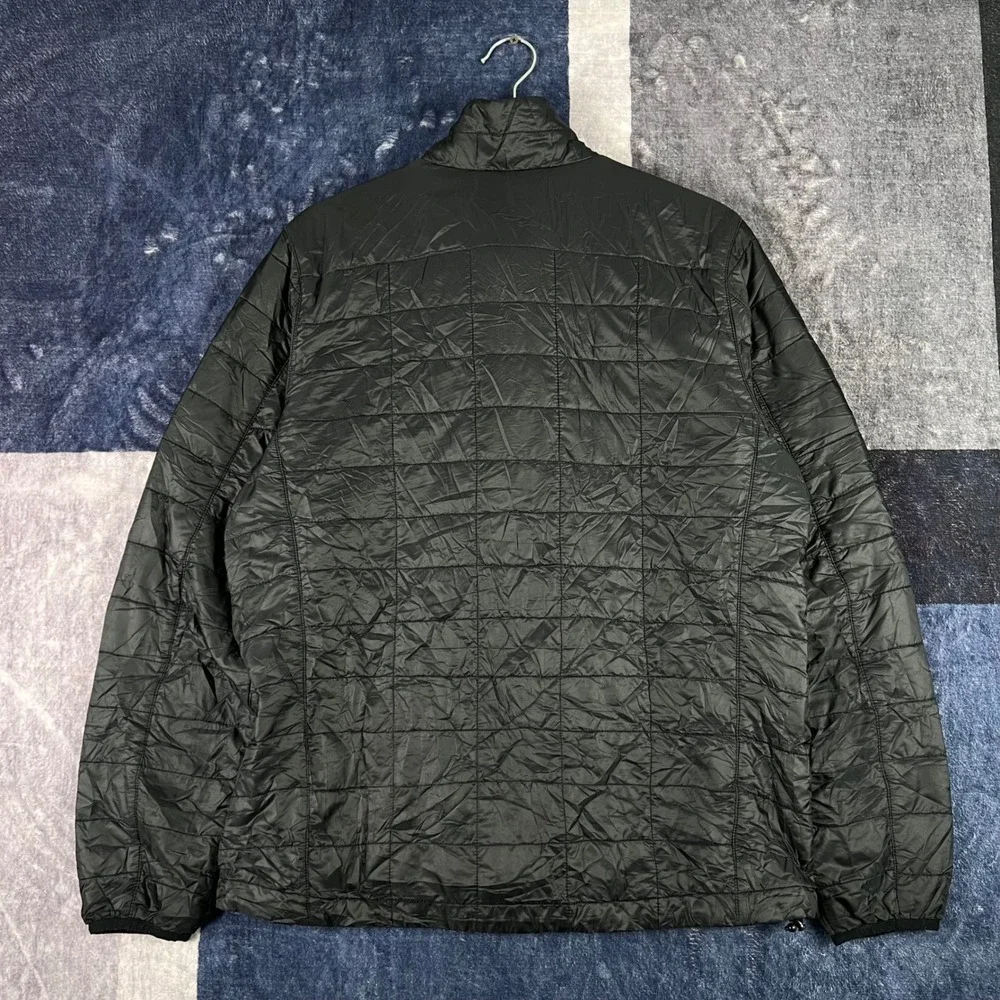 L.L. Bean keywords gorpcore